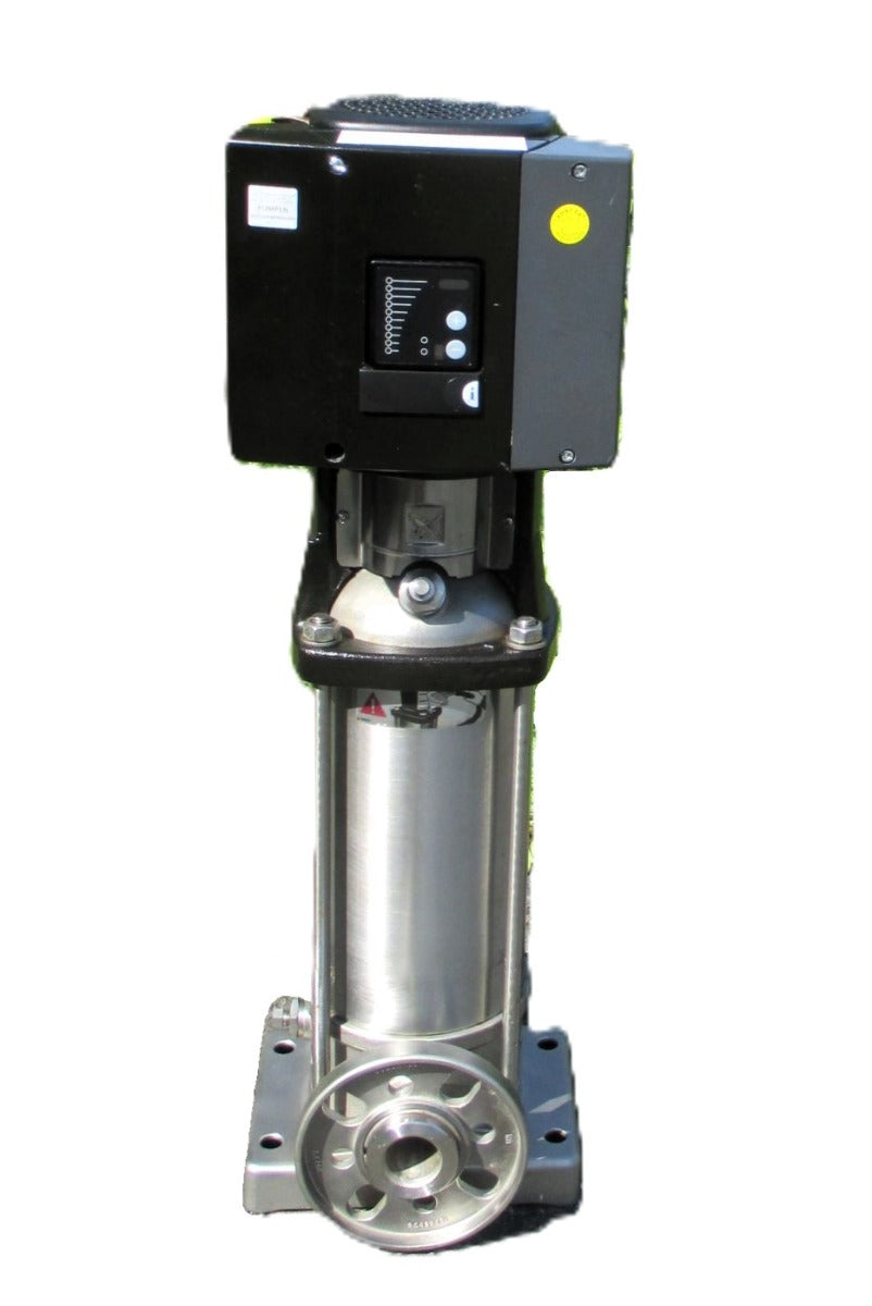 Grundfos CRNE 1S-15 XE-FGJ-GI-E-HQQE Druckpumpe 1x230V P13/1475