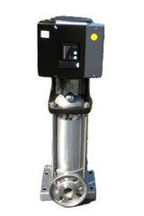 Grundfos CRNE 1S-15 XE-FGJ-GI-E-HQQE Druckpumpe 1x230V P13/1475