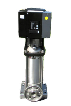 Grundfos CRNE 1S-15 XE-FGJ-GI-E-HQQE Druckpumpe 1x230V P13/1475