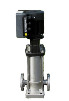 Grundfos CRNE 1S-15 XE-FGJ-GI-E-HQQE Druckpumpe 1x230V P13/1475
