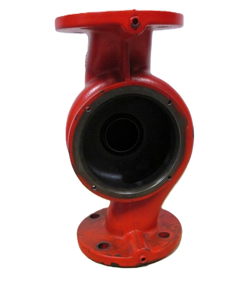 KSB Riovar 54 - 18 D Pumpengehäuse 280 mm Gehäuse P13/1505