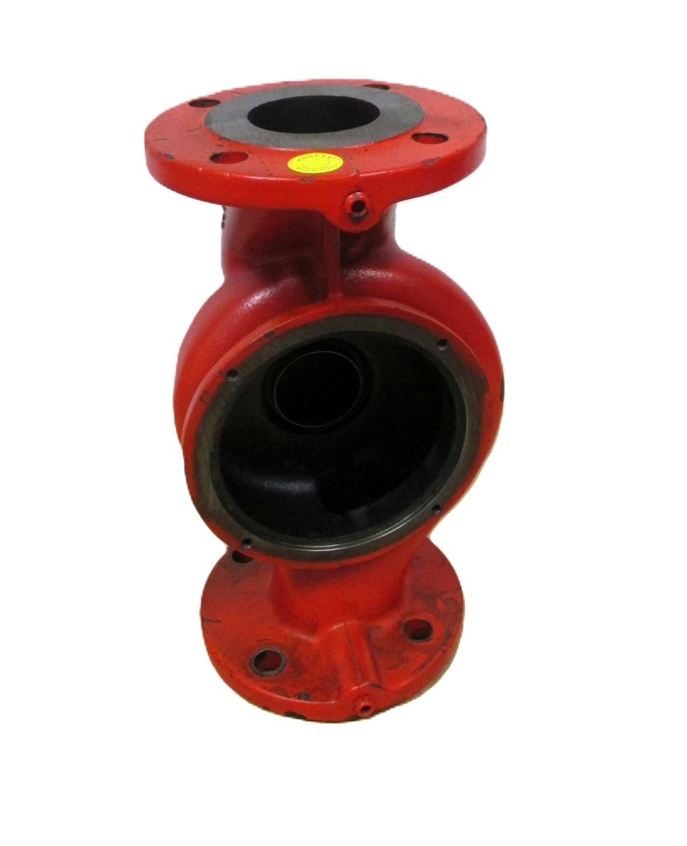 KSB Riovar 54 - 18 D Pumpengehäuse 280 mm Gehäuse P13/1505