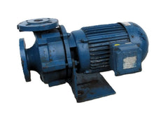 KSB ETABLOC - G32 - 125 / 302 Kreiselpumpe 3x400V 3kW P13/1512