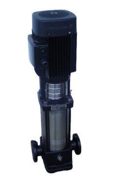 Grundfos CR 2-150 A- F- A- BUBE Druckerhöhungspumpe 3x400 V 1,5 kW  P13/571