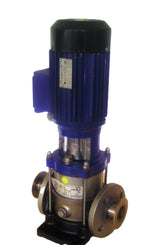 KSB Movitec VSF 4-3 Druckerhöhungspumpe 0,55kW P13/601