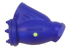 KSB BOA-S Schmutzfänger mit Sieb DN65 JL1040 PN16 3 Zoll Filter P13/609