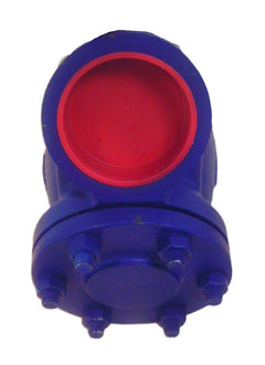 KSB BOA-S Schmutzfänger mit Sieb DN65 JL1040 PN16 3 Zoll Filter P13/609