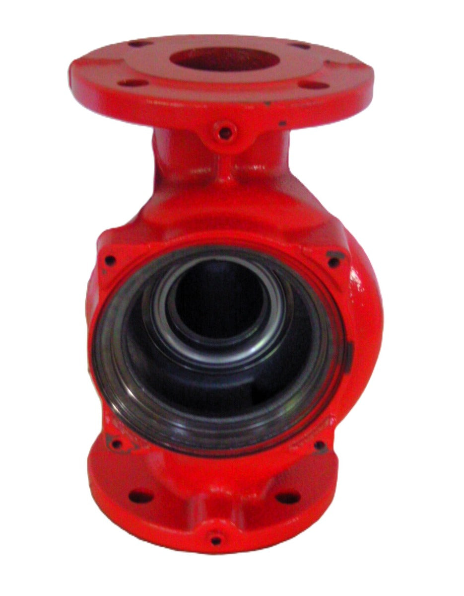 KSB Pumpengehäuse Baulänge 240 mm DN 50 P13/719