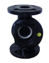 Wilo Top S 40, Top E 40 Pumpengehäuse  Baulänge 220 mm   P13/896