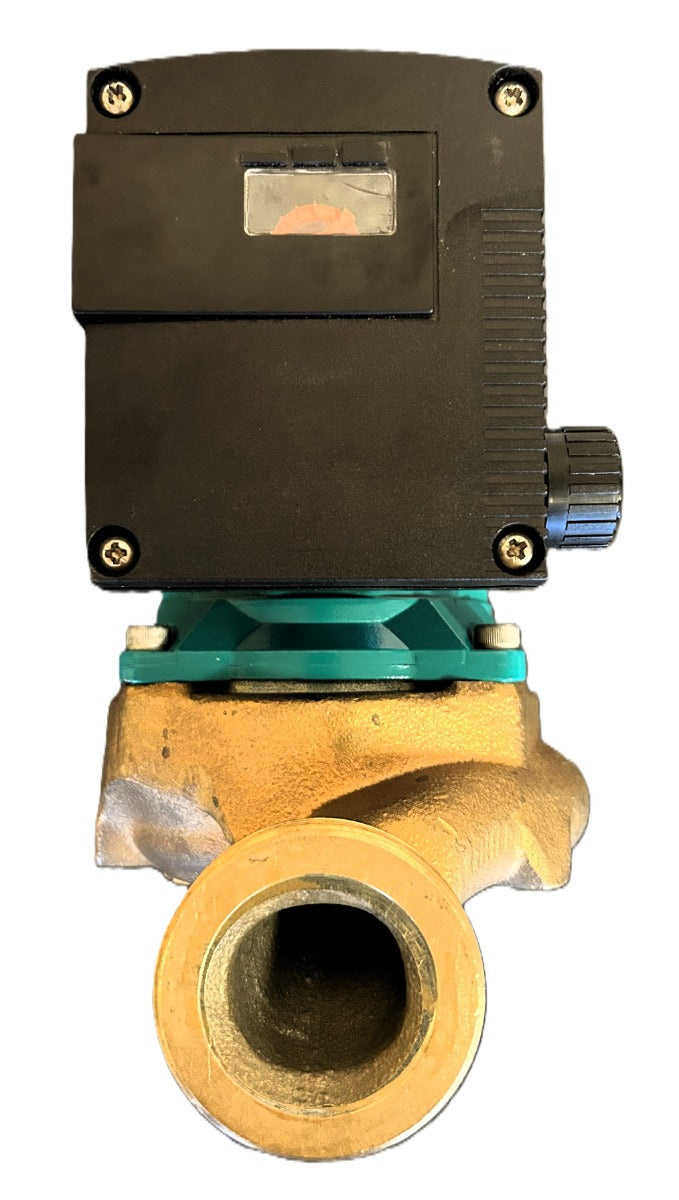 Wilo TOP-Z 30/7 RG Brauchwasser 1x230V Zirkulationspumpe 180mm P14/1052