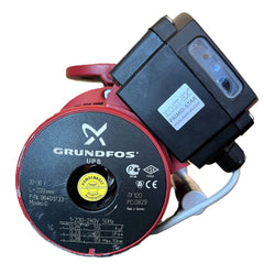 Grundfos UPS 32-30 F 1x230 V Heizungspumpe  P14/781