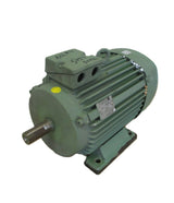 VEM KPER 112 M4 Motor 500V 4 kW Ersatzmotor P14/1043