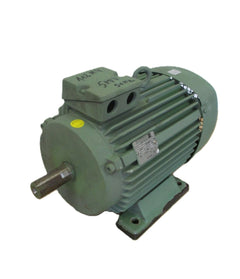 VEM KPER 112 M4 Motor 500V 4 kW Ersatzmotor P14/1043