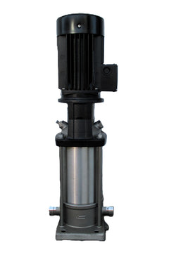Grundfos CRN 5-8 A-P-GI-E-HQQE 3x400 V  Druckerhöhung P14/443
