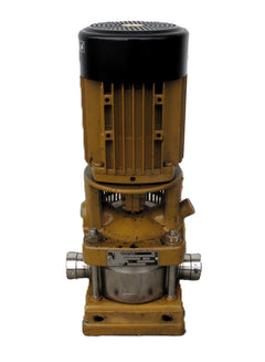 Grundfos CRN 2-20 A-V-AUUV  Druckerhöhungspumpe  3x400V P14/521