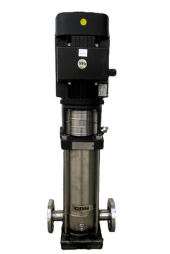 Grundfos CRN 2-150 A-F-G-BUBV  Druckerhöhungspumpe 3x400V P14/545