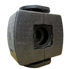 Wilo TOP-D 100 Pumpengehäuse Heizungspumpe 380mm DN100 P14/780