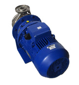KSB Etachrom BC - 025 - 160 / 402 Kreiselpumpe 3x400V P14/876 