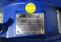 KSB Etachrom BC - 025 - 160 / 402 Kreiselpumpe 3x400V P14/876 