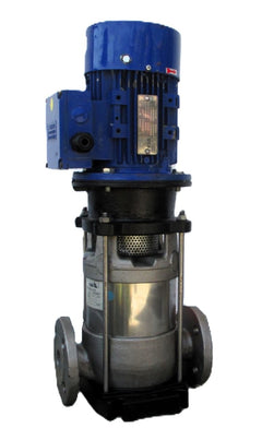 KSB MOVICHROM N CN 3/33 R Druckerhöhungspumpe 3x400V  P14/894