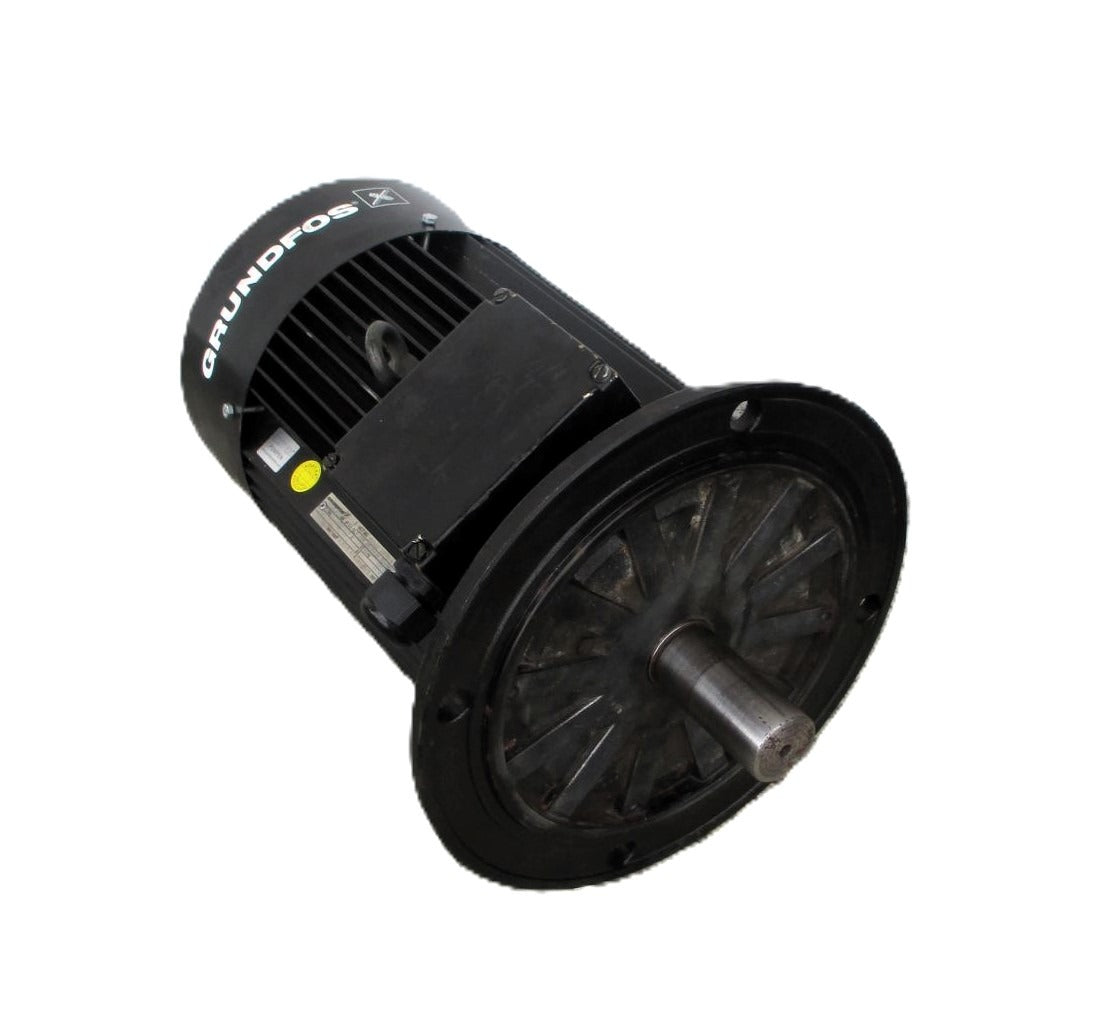 Grundfos MG 132 SA-38FF265 Elektromotor 3x400V  P14/911