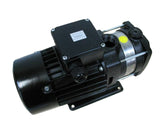 Grundfos CH 4 - 20 A-A-AUUV Druckerhöhungspumpe Druck 3x400 V P14/978
