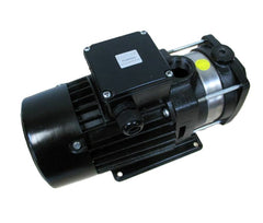 Grundfos CH 4 - 20 A-A-AUUV Druckerhöhungspumpe Druck 3x400 V P14/978