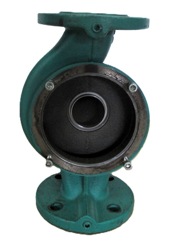 Wilo P 40 / 90 r Pumpengehäuse Flansch 250 mm P14/985
