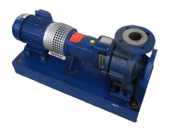 KSB ETANORM - G 50 - 125 G10 Kreiselpumpe 3 x 400V 750W P14/996