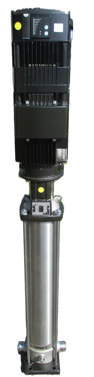Grundfos CRNE3-36 A-P-G-E-HUUE Druckerhöhungspumpe  P15/112
