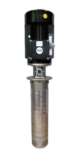 Grundfos SPK 4-11/11 A-W-I-BUBE Tank- Kühlmittelpumpe  3x400 V P15/191