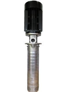 Grundfos SPK 4-11/11 A-W-I-BUBE Tank- Kühlmittelpumpe  3x400 V P15/191