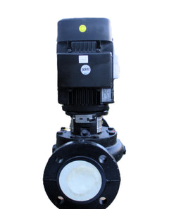 Grundfos LP 65-125/104 A-F-A-AUEE Kreiselpumpe 3 x 400 V  P15/338