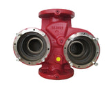 Grundfos UPS D 50/30  Flanschgehäuse für Doppelpumpe  P15/36