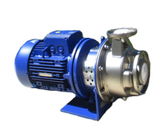 KSB Etachrom BC 025 - 160 / 402 Kreiselpumpe 3x400V Edelstahl P15/429 