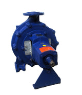 KSB ETANORM-G 40 - 250 G1 Kreiselpumpe 48818016 P15/502 