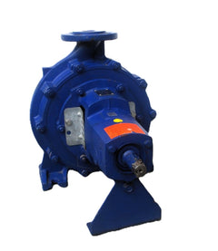 KSB ETANORM-G 40 - 250 G1 Kreiselpumpe 48818016 P15/502 
