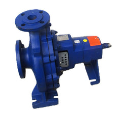 KSB ETANORM-G 40 - 250 G1 Kreiselpumpe 48818016 P15/502 