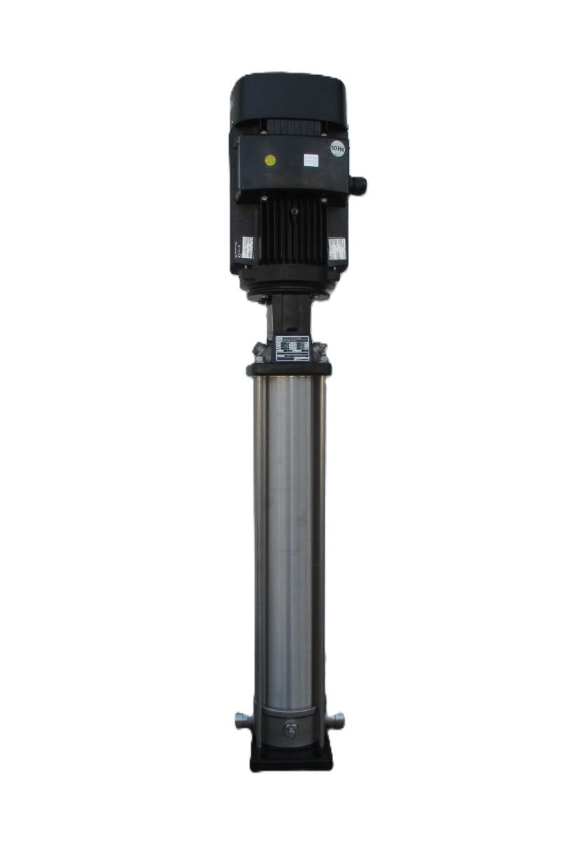 Grundfos CRNE 3 - 36 A-P-G-E-HQQE Druckerhöhungspumpe 4 kW 3 x400V P15/542