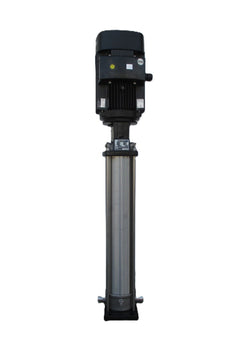 Grundfos CRNE 3 - 36 A-P-G-E-HQQE Druckerhöhungspumpe 4 kW 3 x400V P15/542