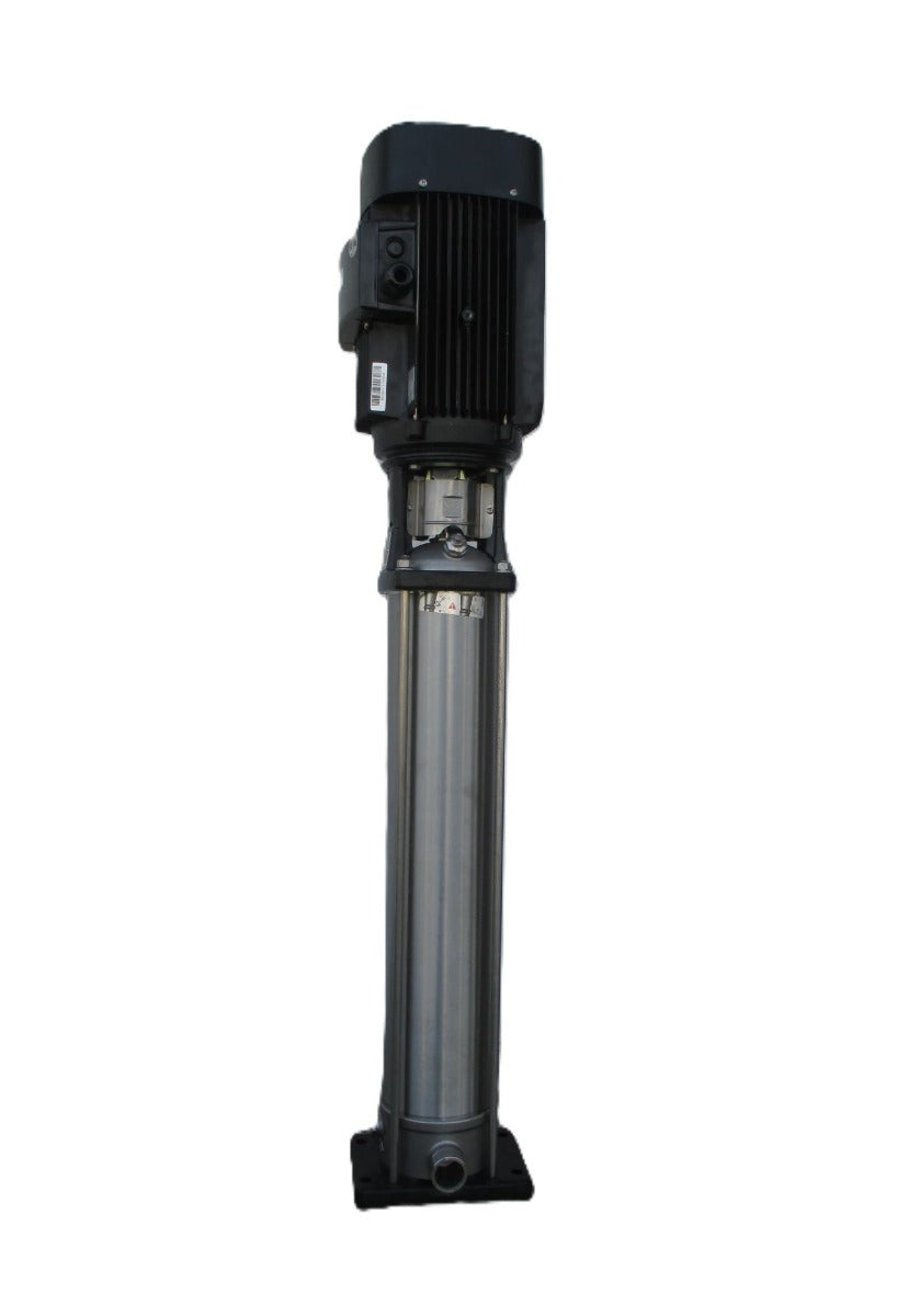 Grundfos CRNE 3 - 36 A-P-G-E-HQQE Druckerhöhungspumpe 4 kW 3 x400V P15/542