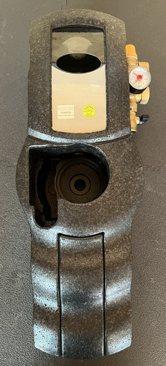 Wilo FLOWSTAR-RS  Pumpen Speicher - und Rücklaufstation   P15/645