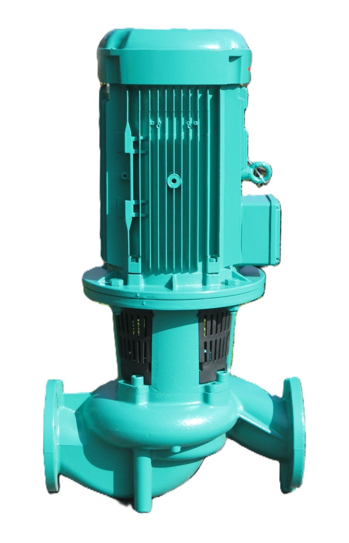 Wilo IL 100/150-15/2  3x400 V 15kW Kreiselpumpe P16/111