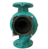 Wilo Top E 50/1-10 Pumpengehäuse Flansch P16/15