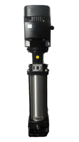 Grundfos CR 3 - 21 A-A-A-E-HUBE Druckerhöhungspumpe 3x400V Druck P16/309