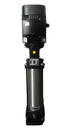 Grundfos CR 3 - 21 A-A-A-E-HUBE Druckerhöhungspumpe 3x400V Druck P16/309