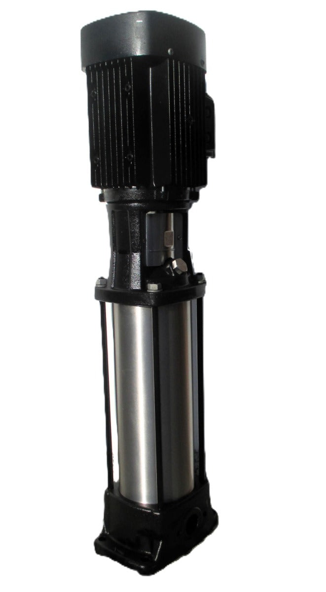 Grundfos CR 3 - 21 A-A-A-E-HUBE Druckerhöhungspumpe 3x400V Druck P16/309
