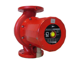 KSB Riovar 84-75 D  3x400V DN 80 Heizungspumpe P16/382 