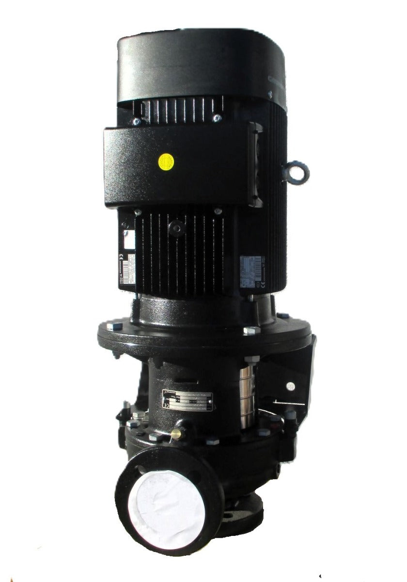 Grundfos DNP 32 - 160 / 165 A-F-A-AUUE Blockpumpe 3 x 400 V Druck P16/423