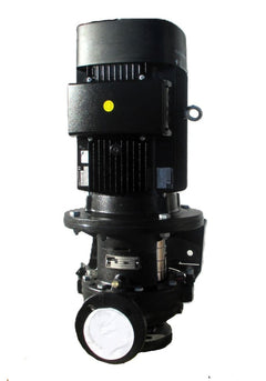 Grundfos DNP 32 - 160 / 165 A-F-A-AUUE Blockpumpe 3 x 400 V Druck P16/423